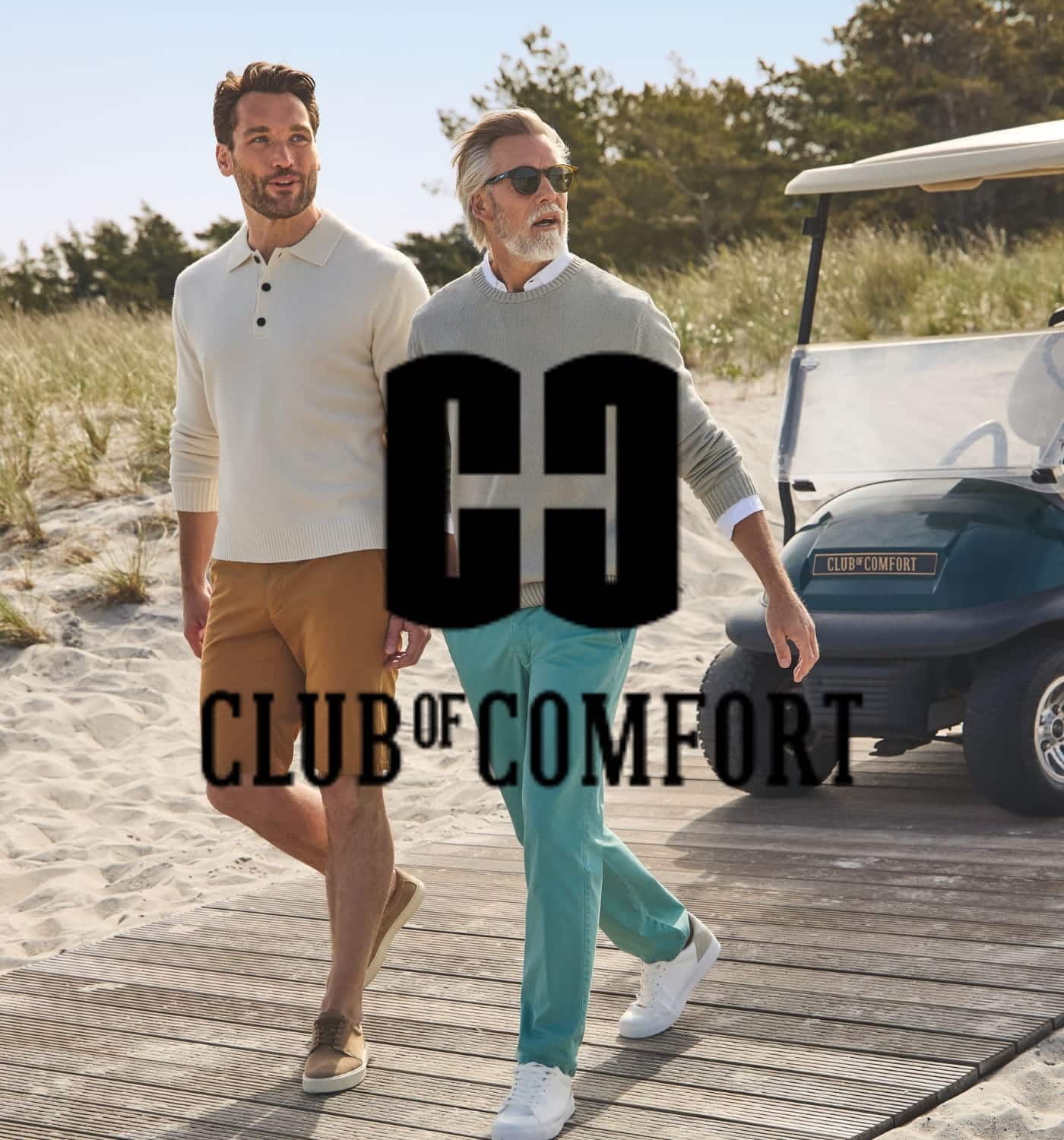 Club of Comfort