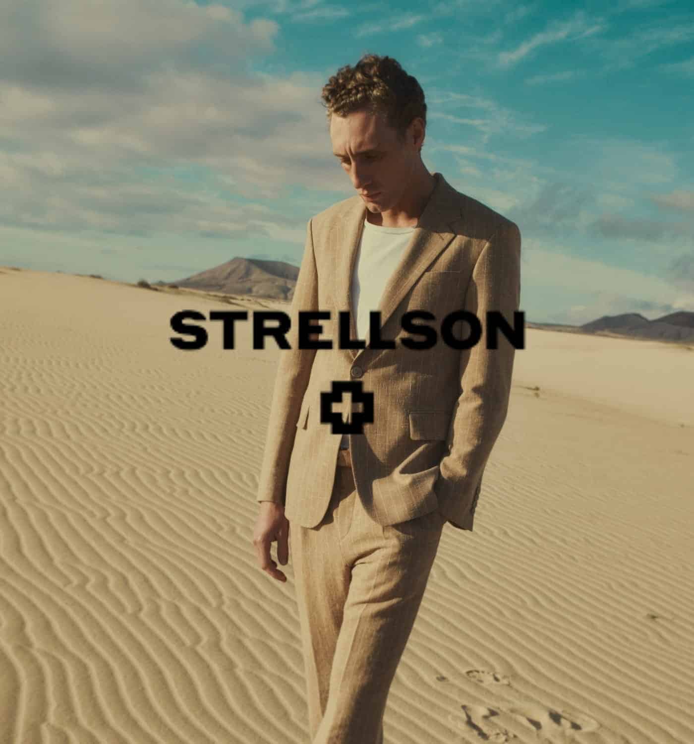 Strellson