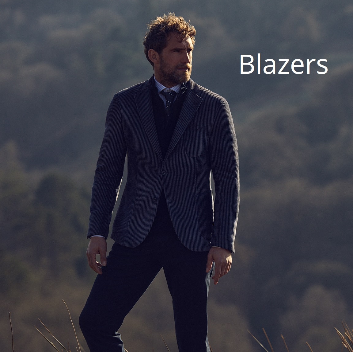 Blazers collectie